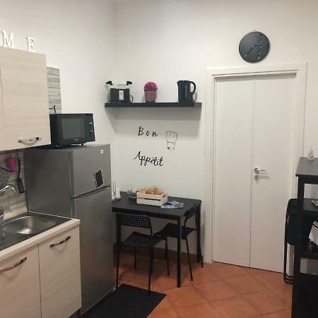 Simpa Apartment Napoli Bagian luar foto