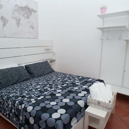 Simpa Apartment Napoli Bagian luar foto
