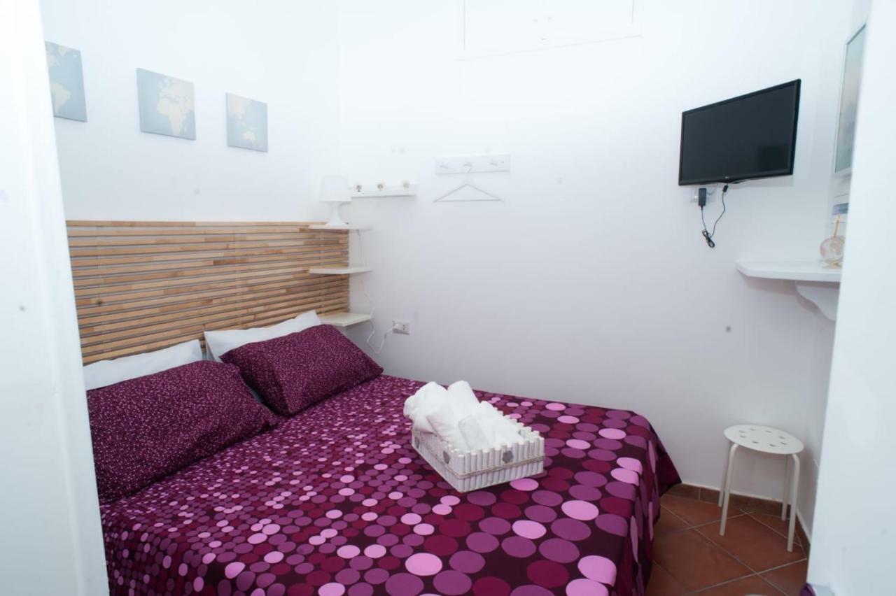 Simpa Apartment Napoli Bagian luar foto
