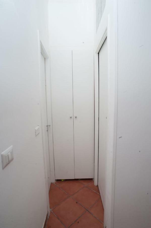 Simpa Apartment Napoli Bagian luar foto