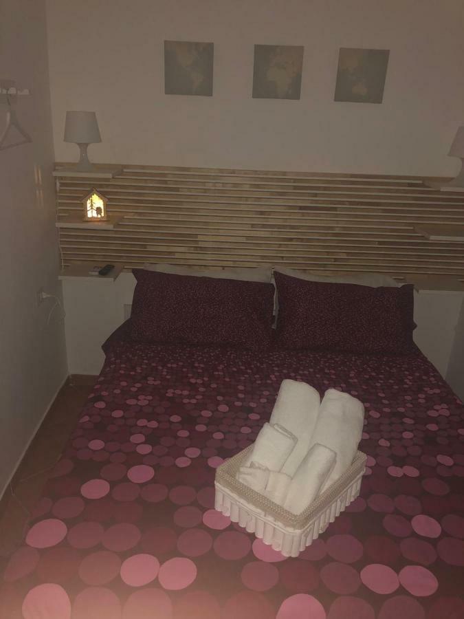 Simpa Apartment Napoli Bagian luar foto
