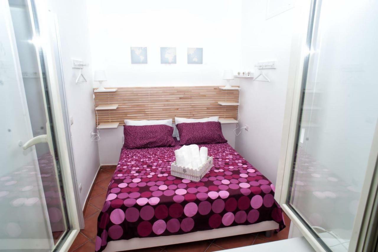 Simpa Apartment Napoli Bagian luar foto