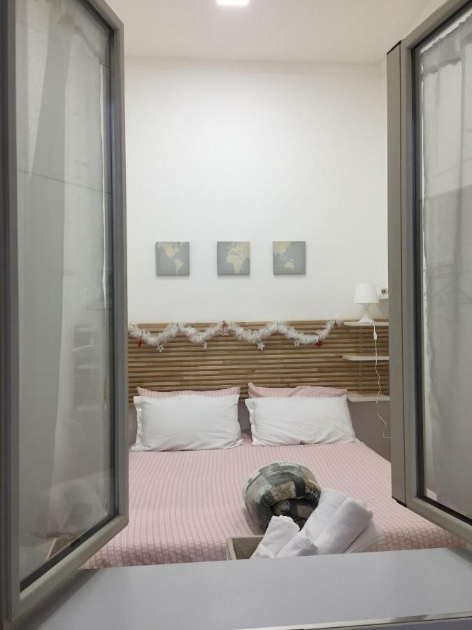 Simpa Apartment Napoli Bagian luar foto