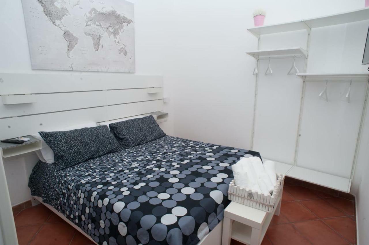 Simpa Apartment Napoli Bagian luar foto