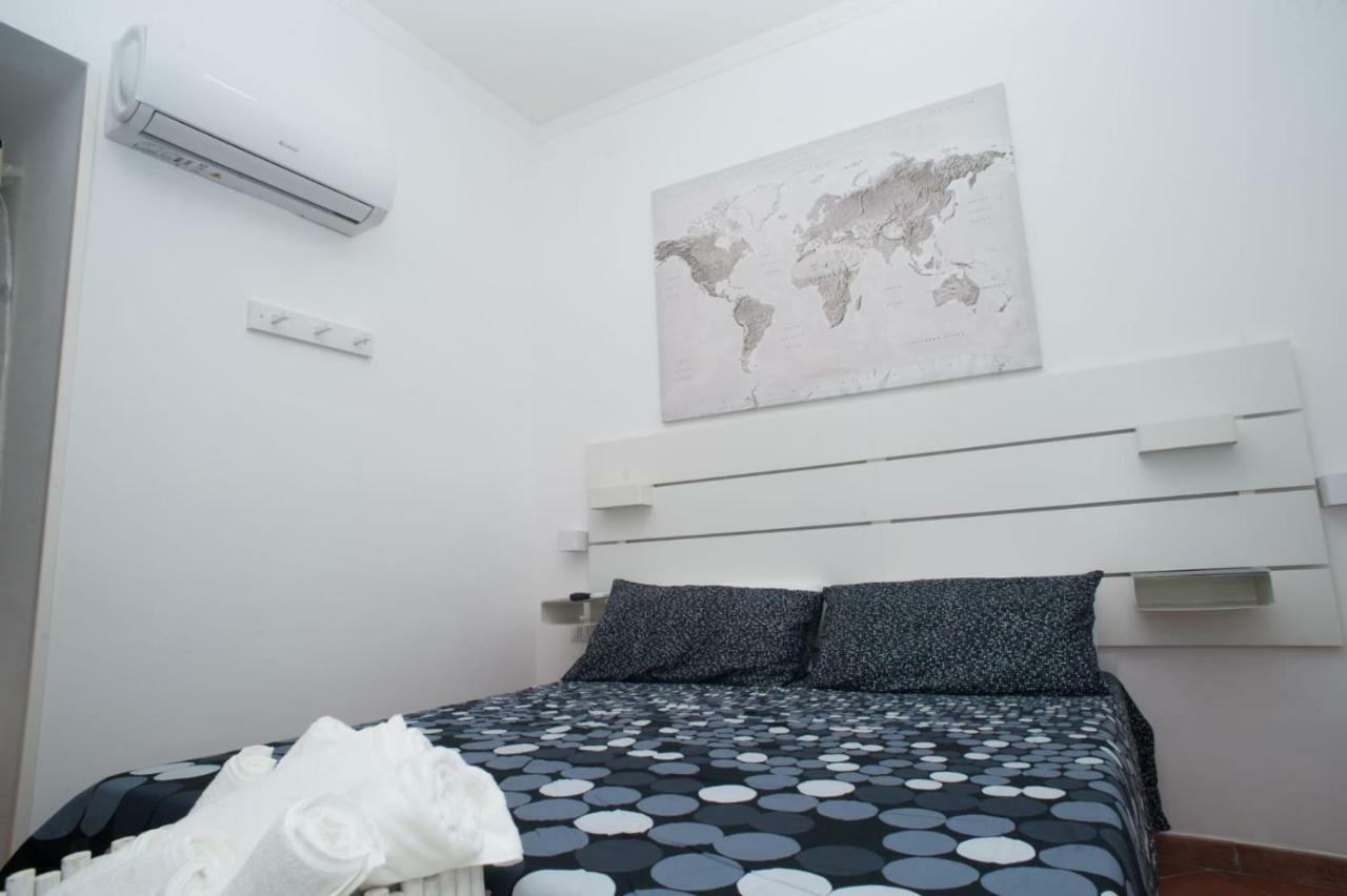 Simpa Apartment Napoli Bagian luar foto