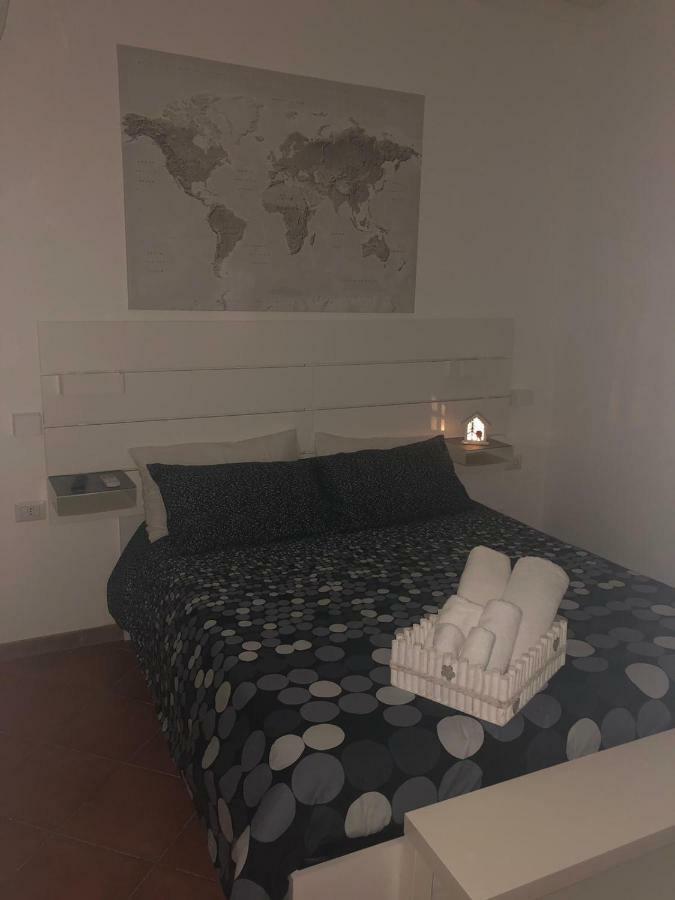 Simpa Apartment Napoli Bagian luar foto