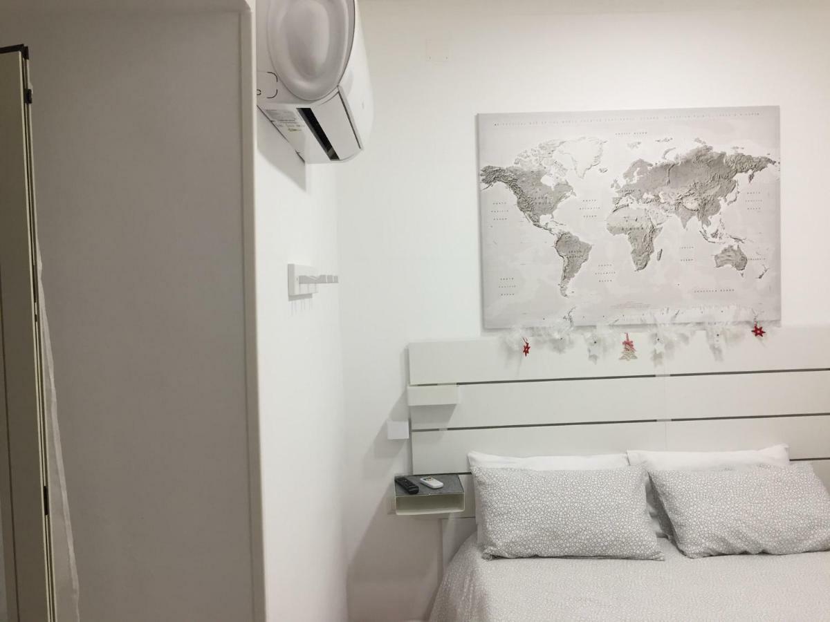 Simpa Apartment Napoli Bagian luar foto