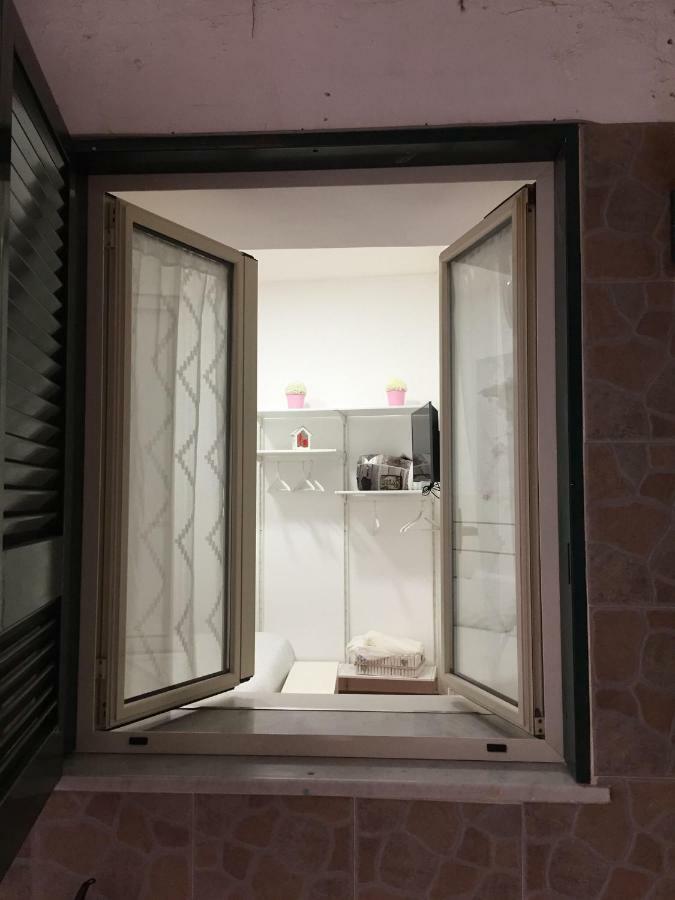 Simpa Apartment Napoli Bagian luar foto