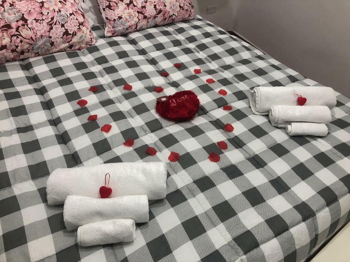 Simpa Apartment Napoli Bagian luar foto